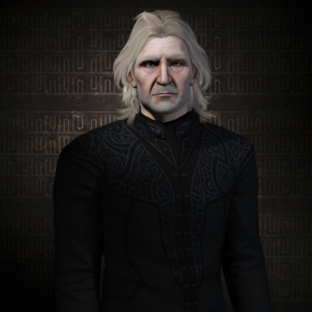 Atilla Starke