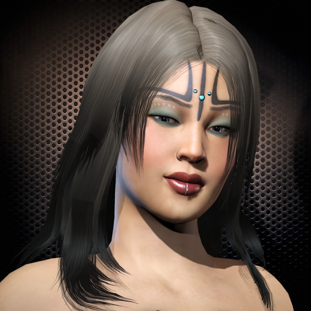 Elenore Eye