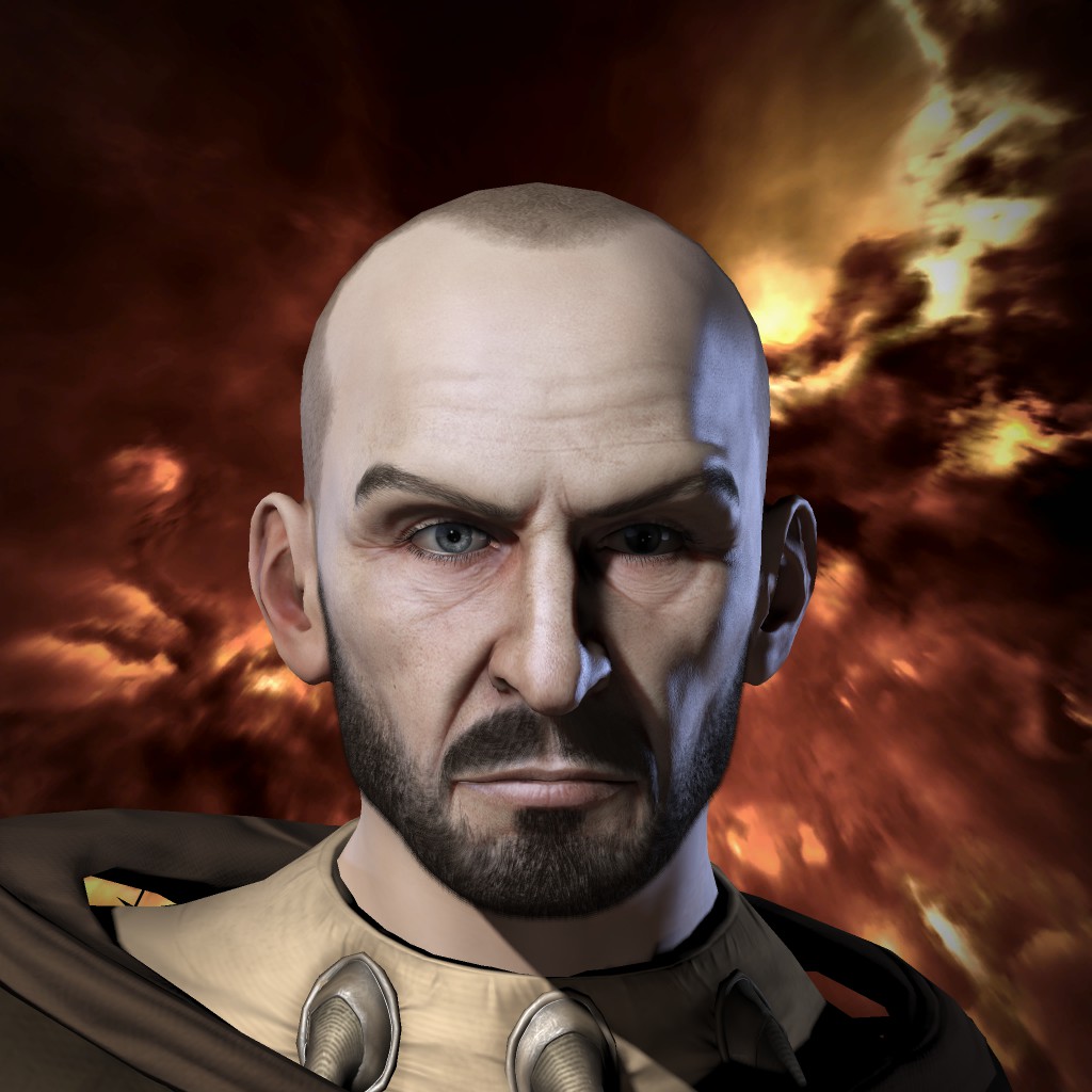 Lord Decagon