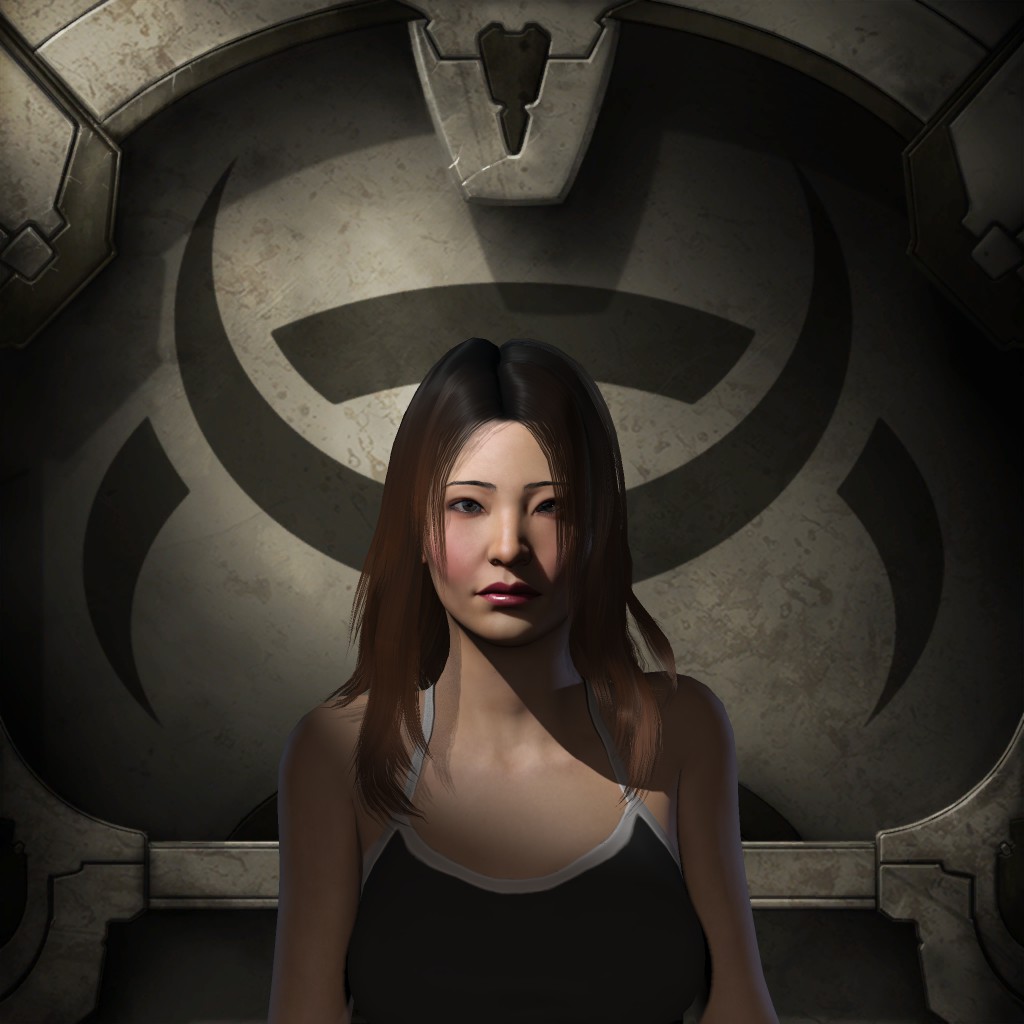 Yuriko Sugiyama