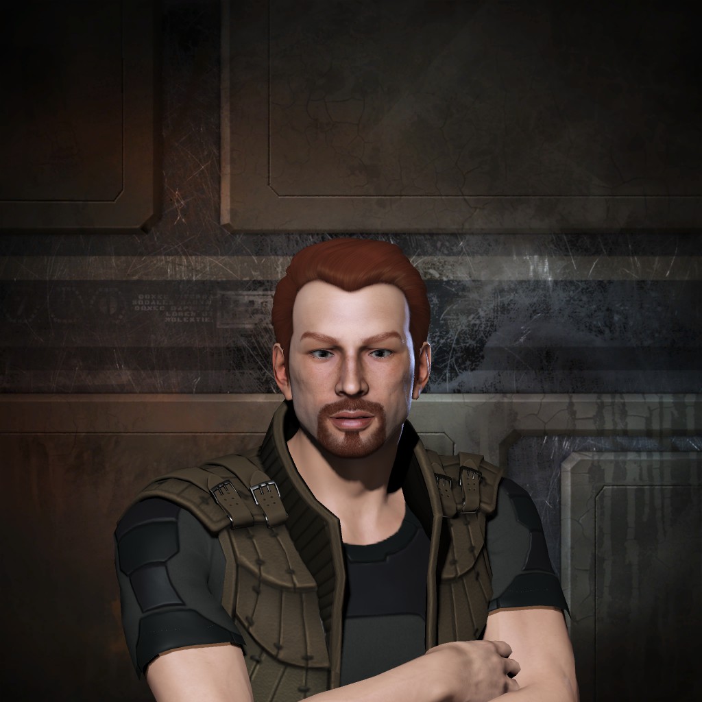 Eldhar O'Sullivan