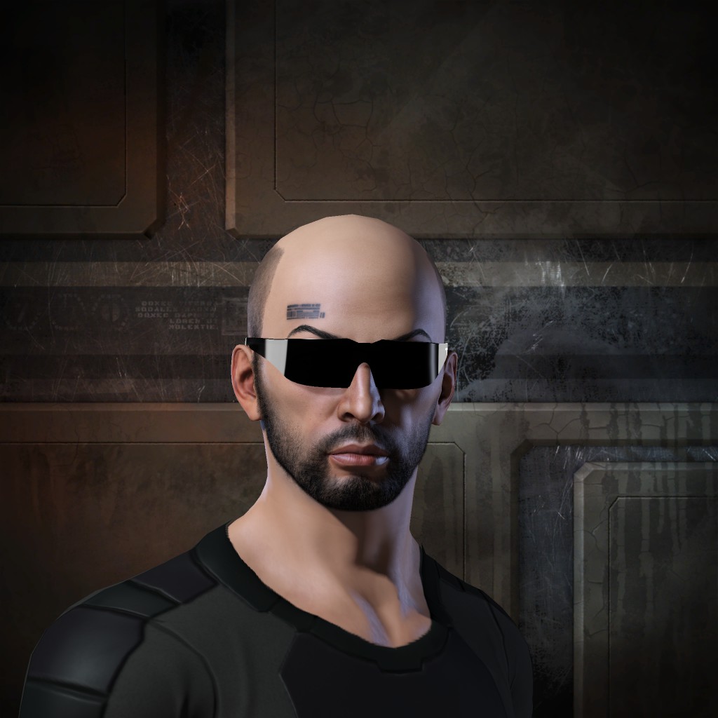 Harry Oramara