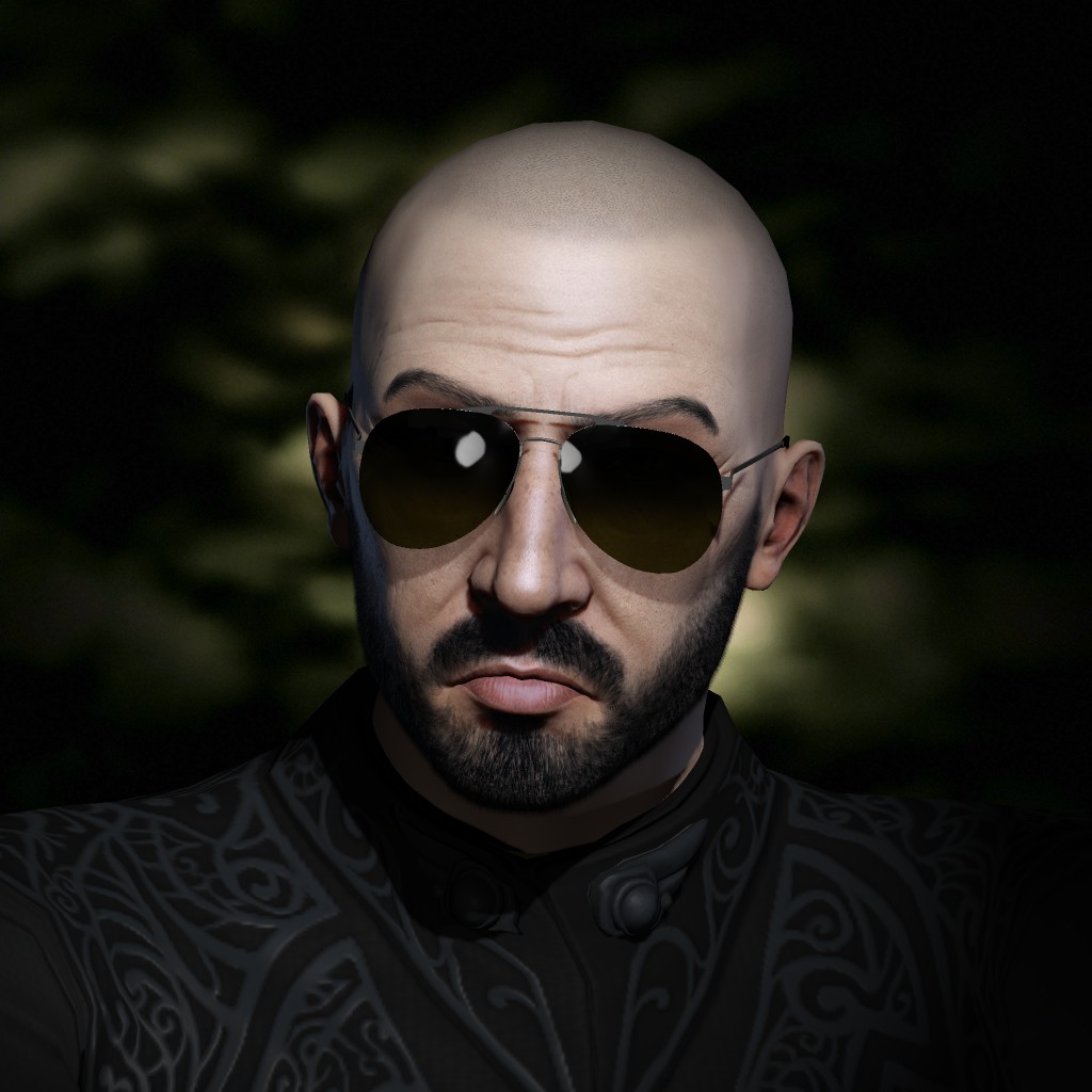 Greg Chive