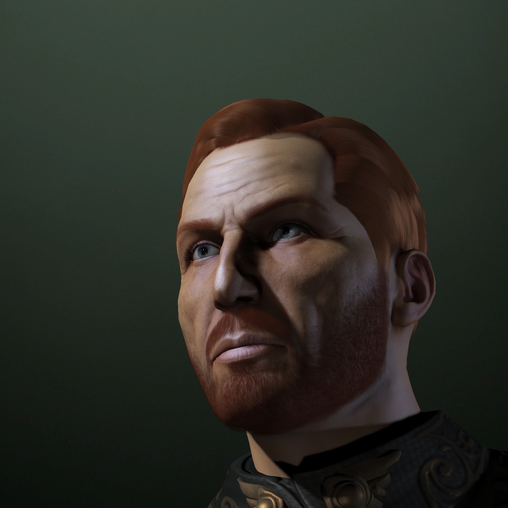 Atreyu Thurin