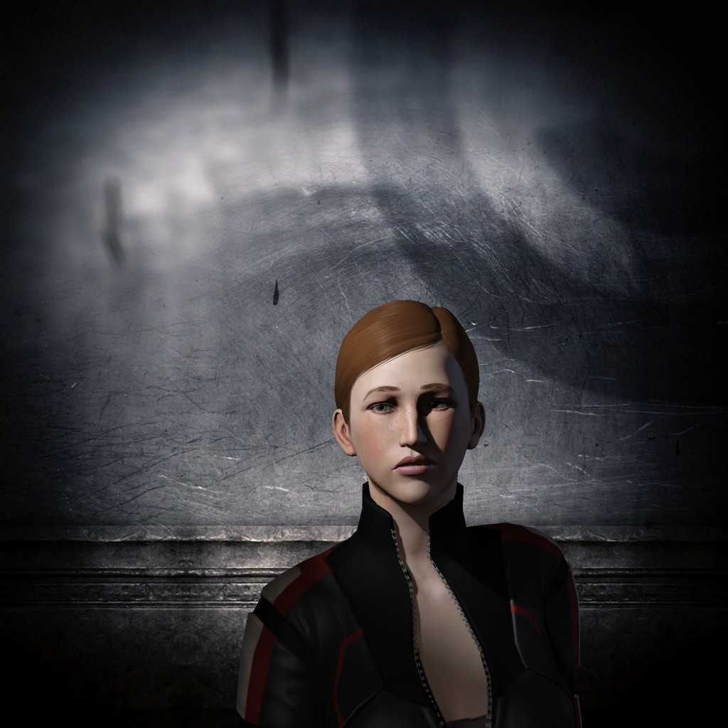 Anna Kenway