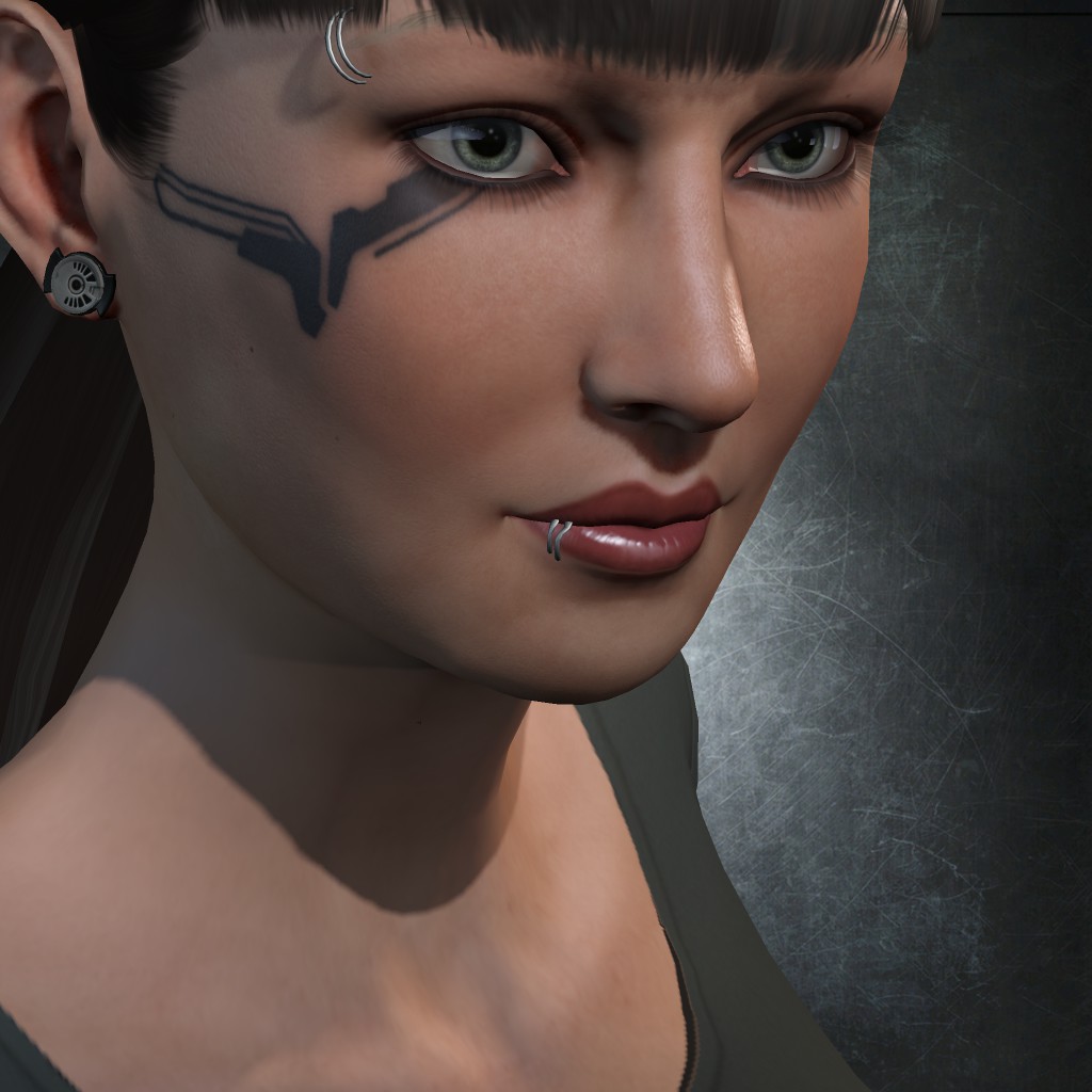 Kamille Lemmont