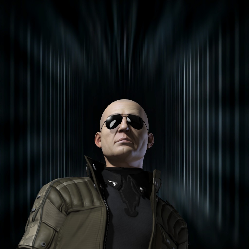 Kyle Rockerfeller