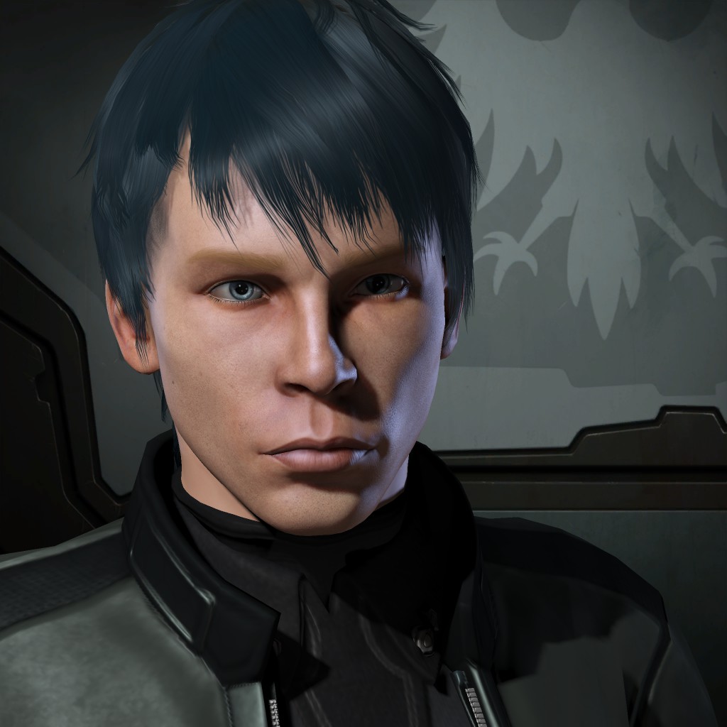 Jacob Staalbreak