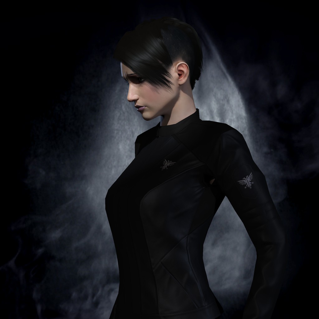Emily Thadd