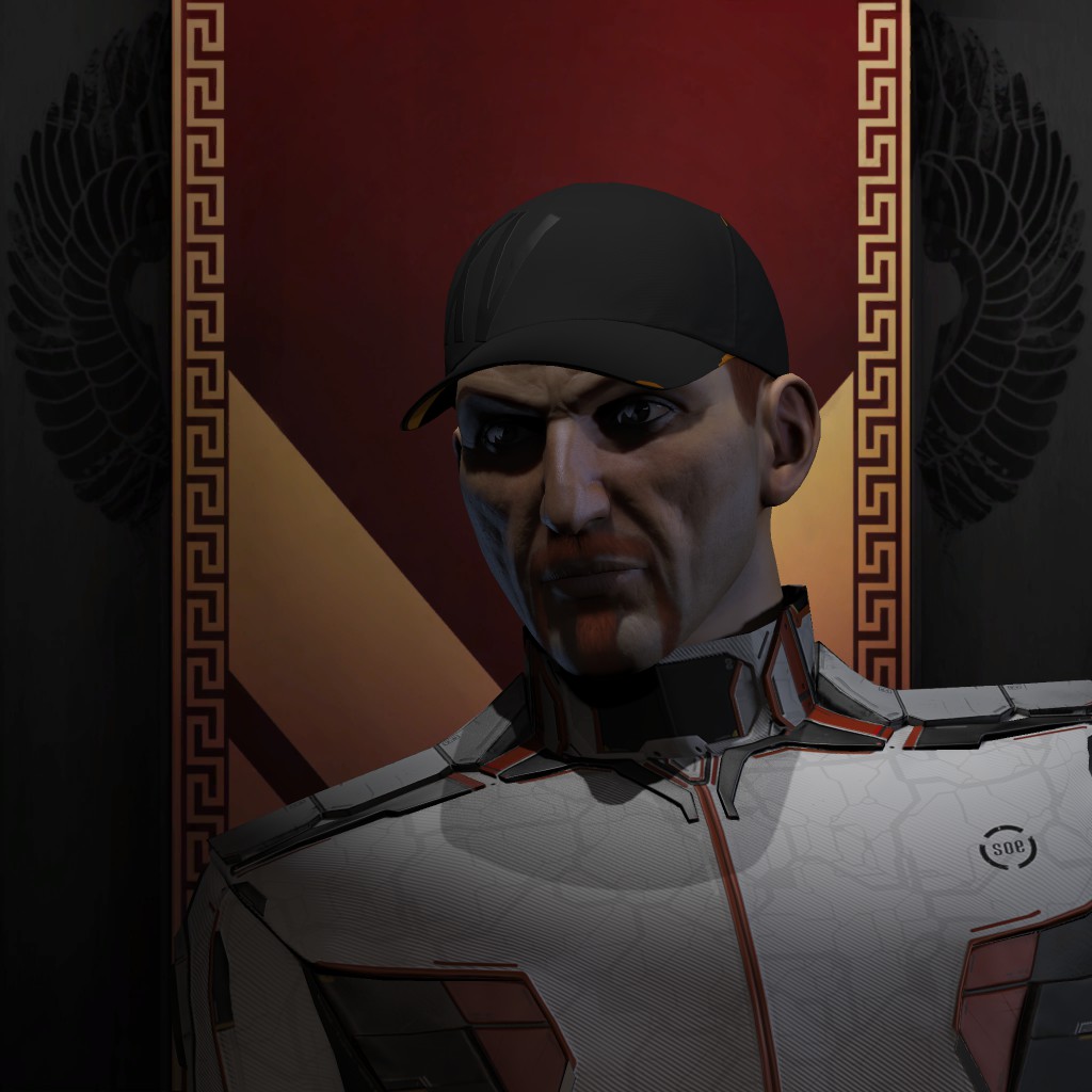 Sebastian McLannister