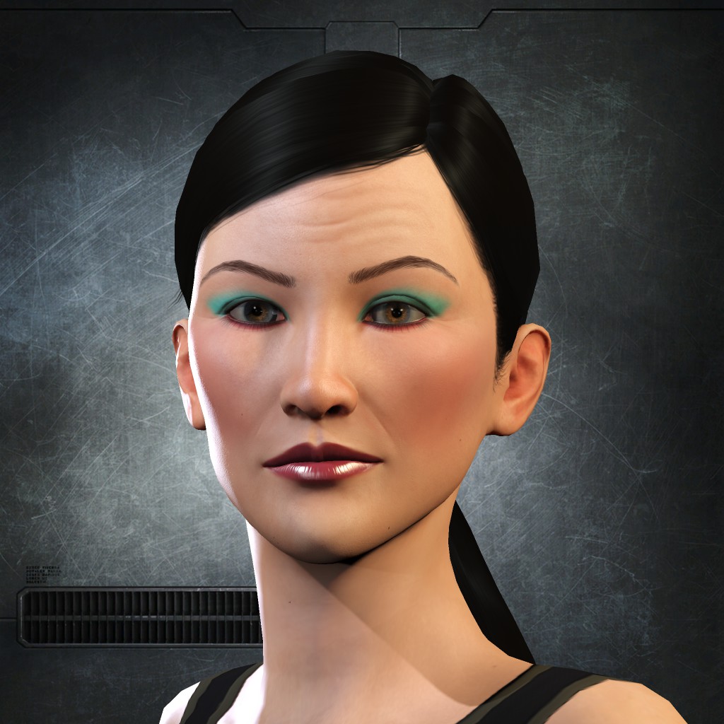 Arianne Audier