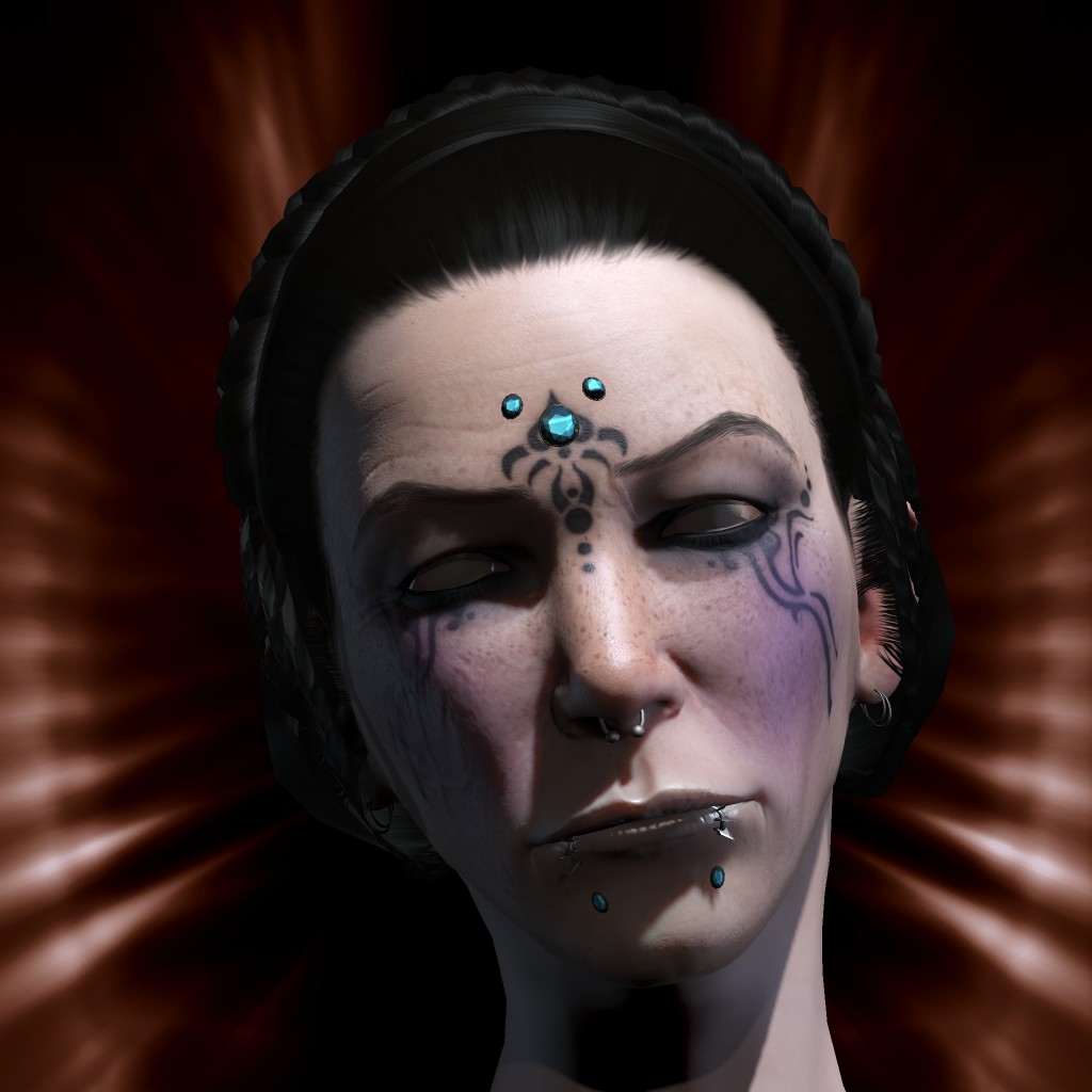 HORROR CATCHER MAGICAL'Girl