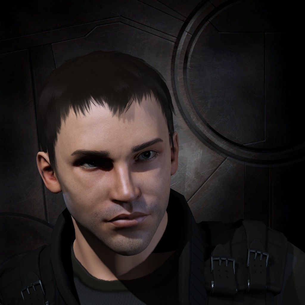 Jax Valorion