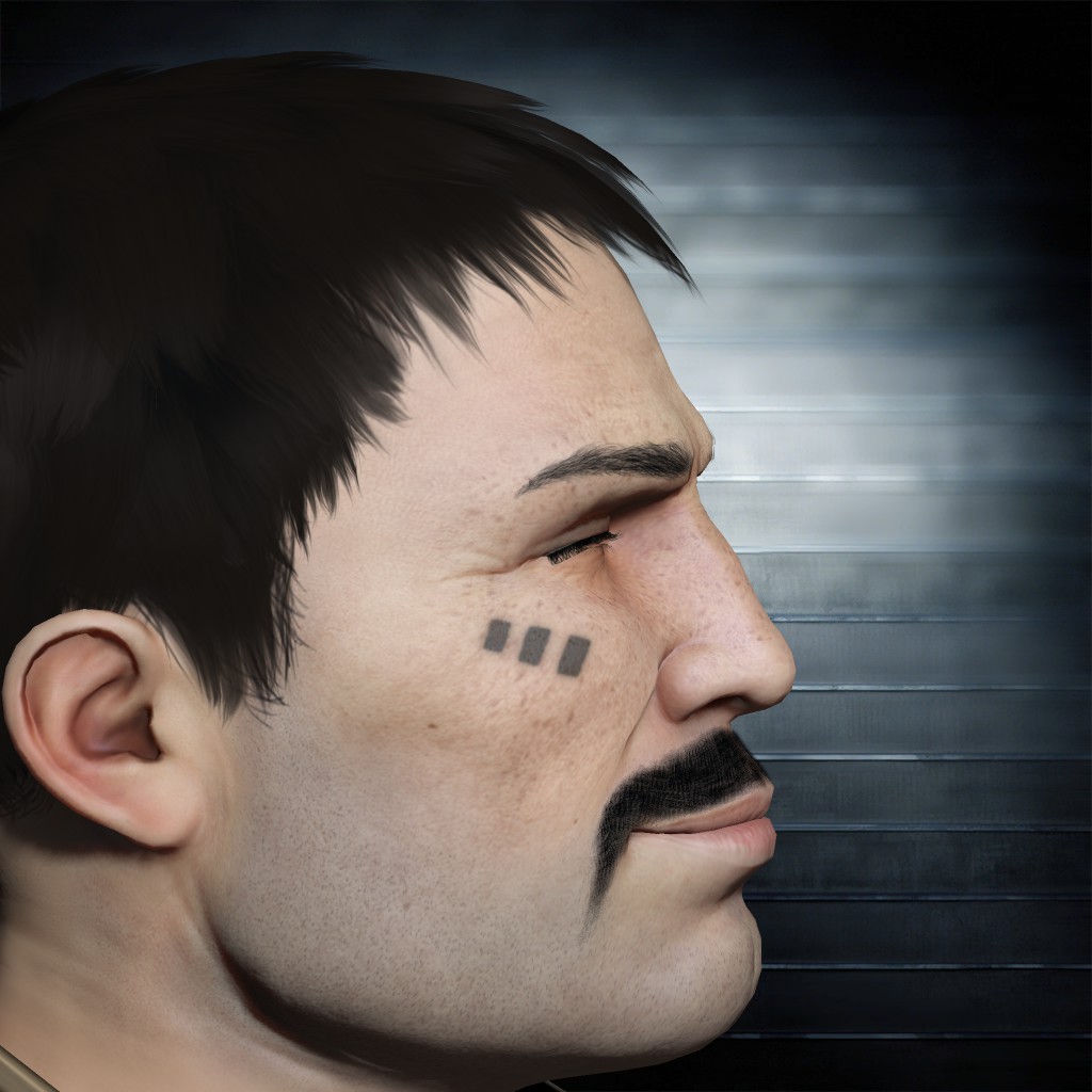 Giant Pete