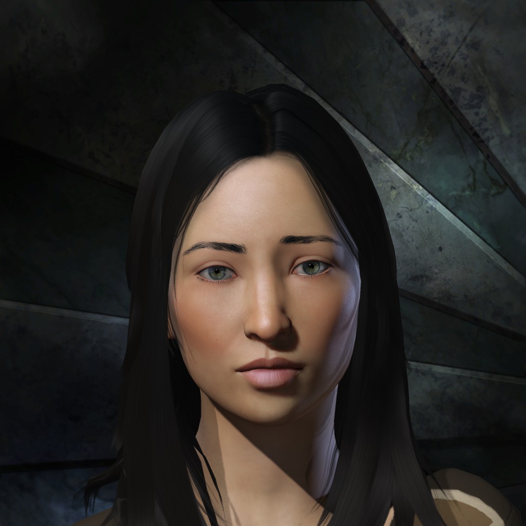 Shina Jin-Mei