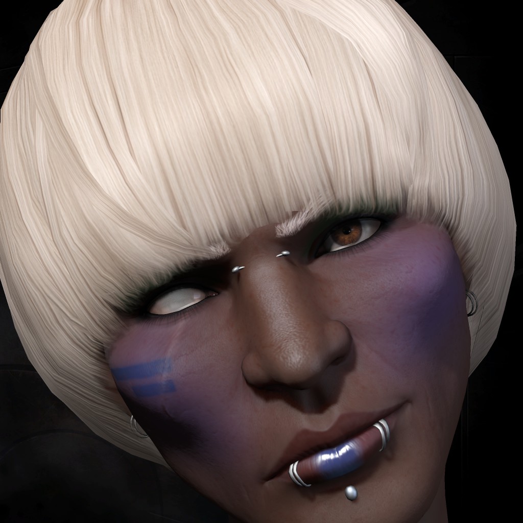 Beef's Queen