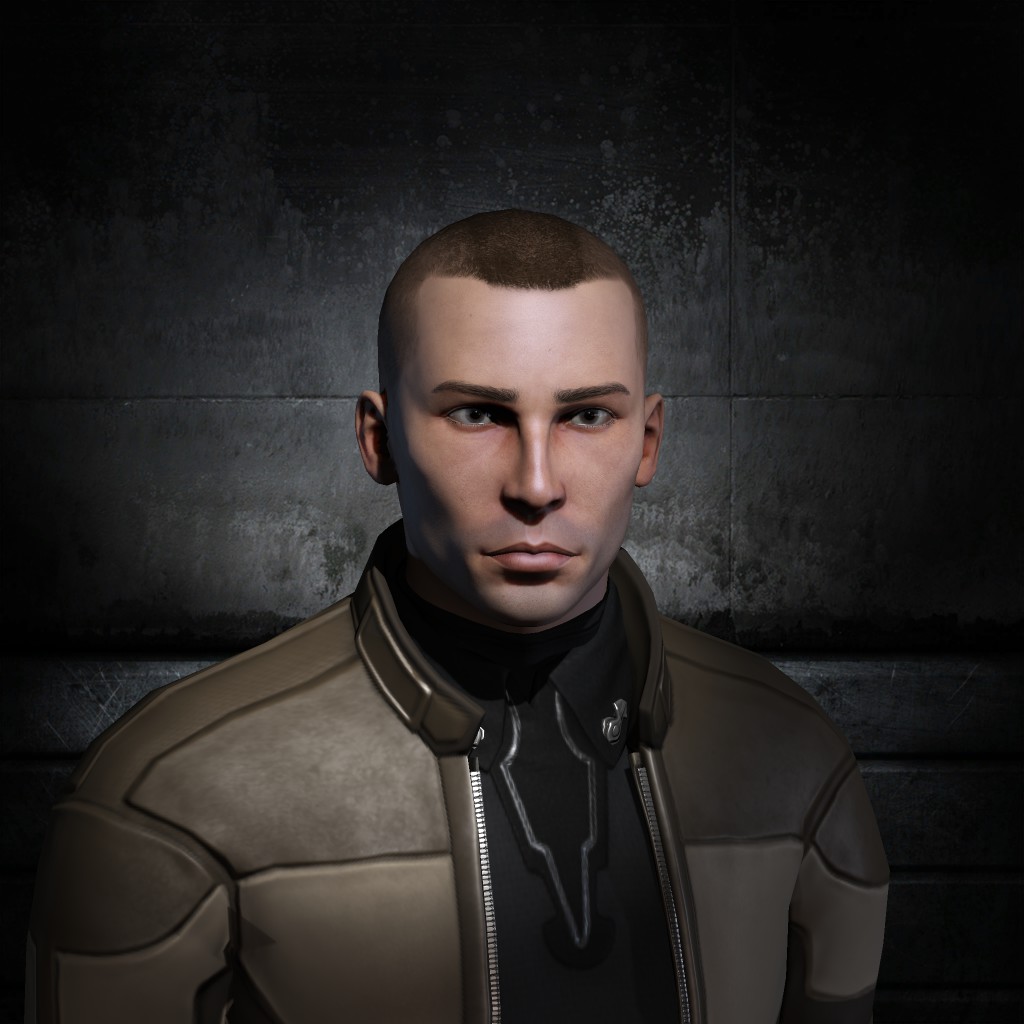 Steven Zetron