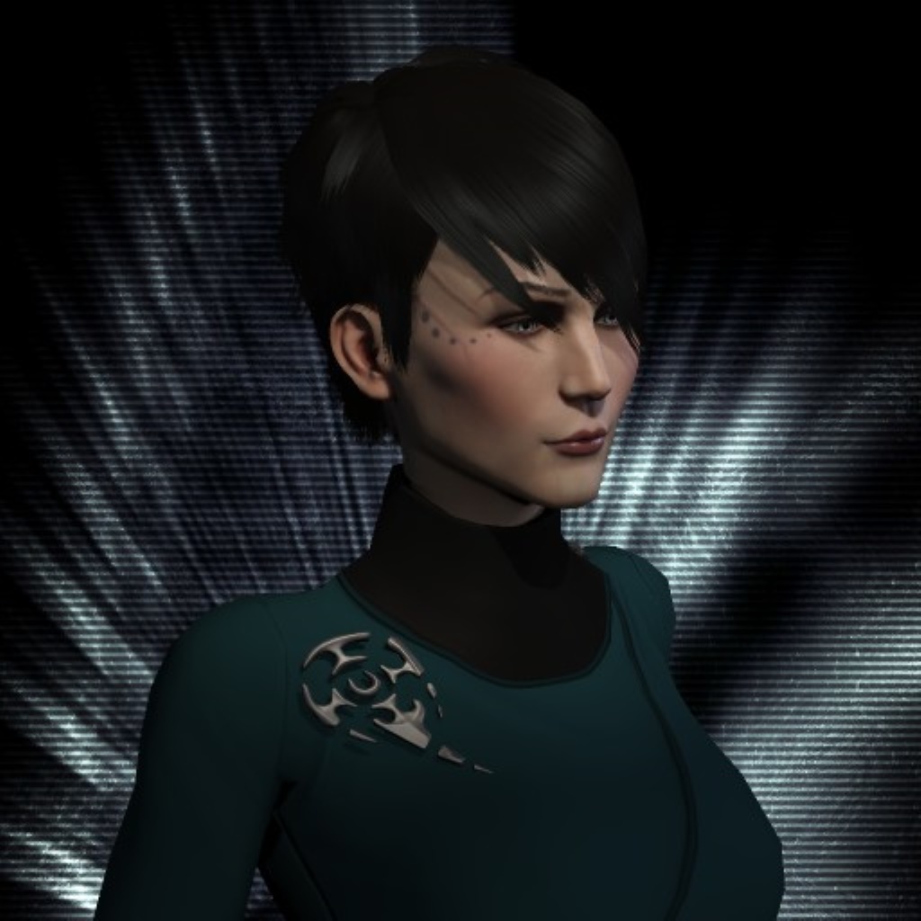 Alyx Wrex