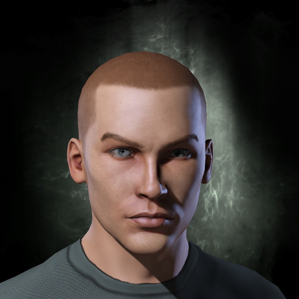 Alpha Winter