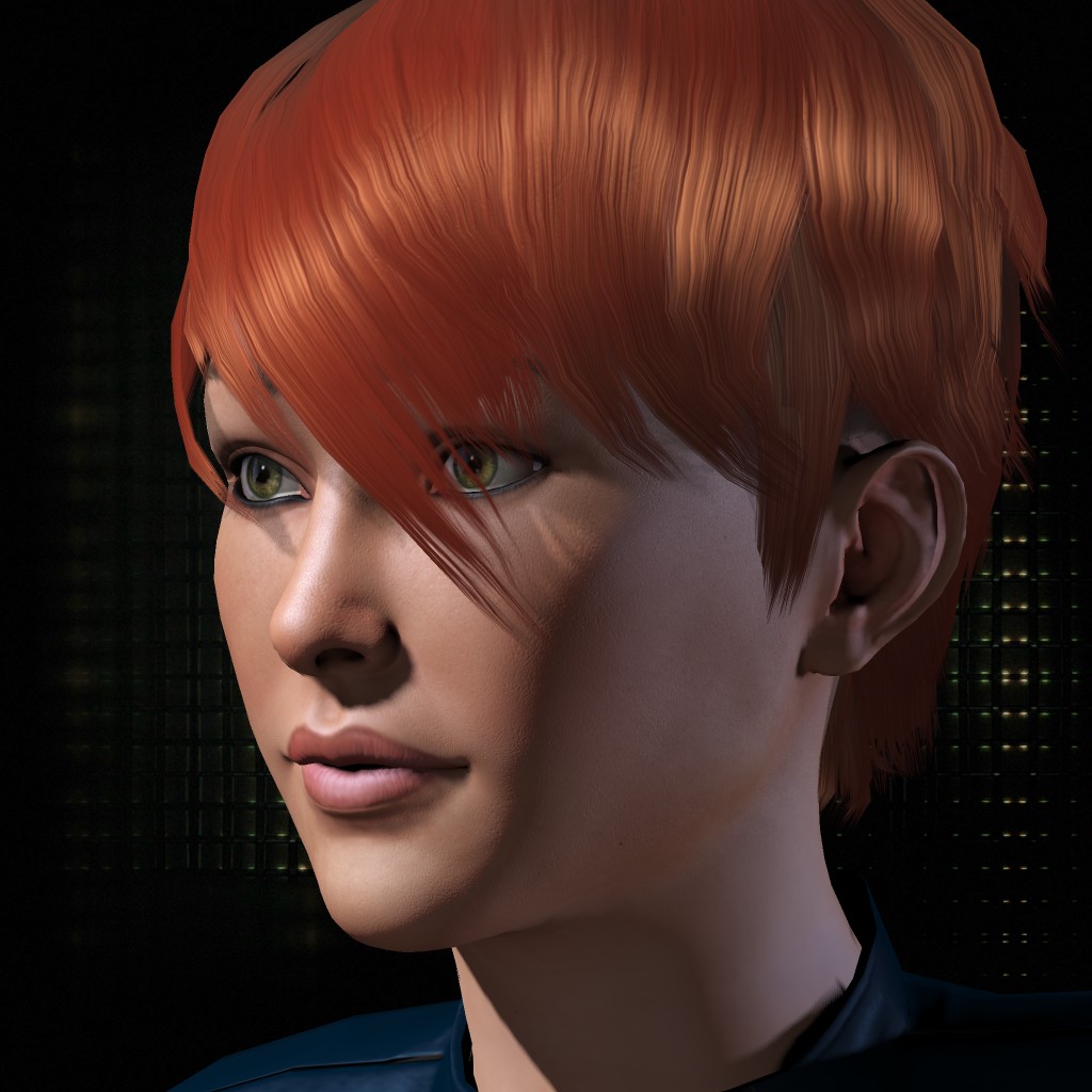 Emily Wren