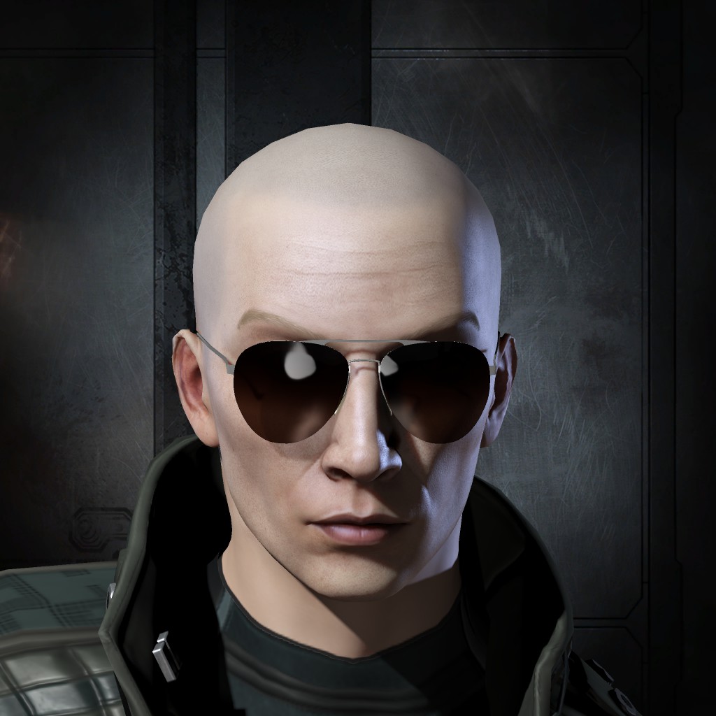 Jared Evigard