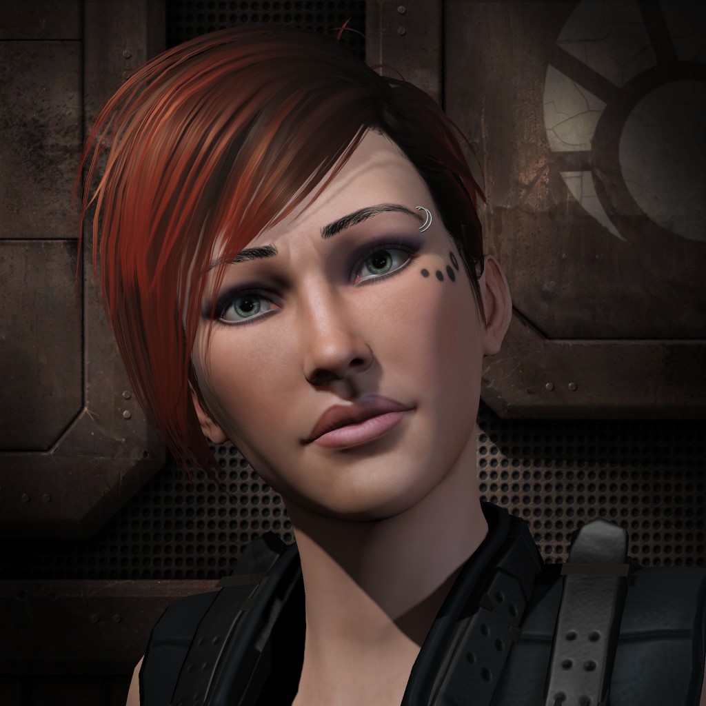 Aster Fallon