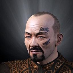 Emperor Yu