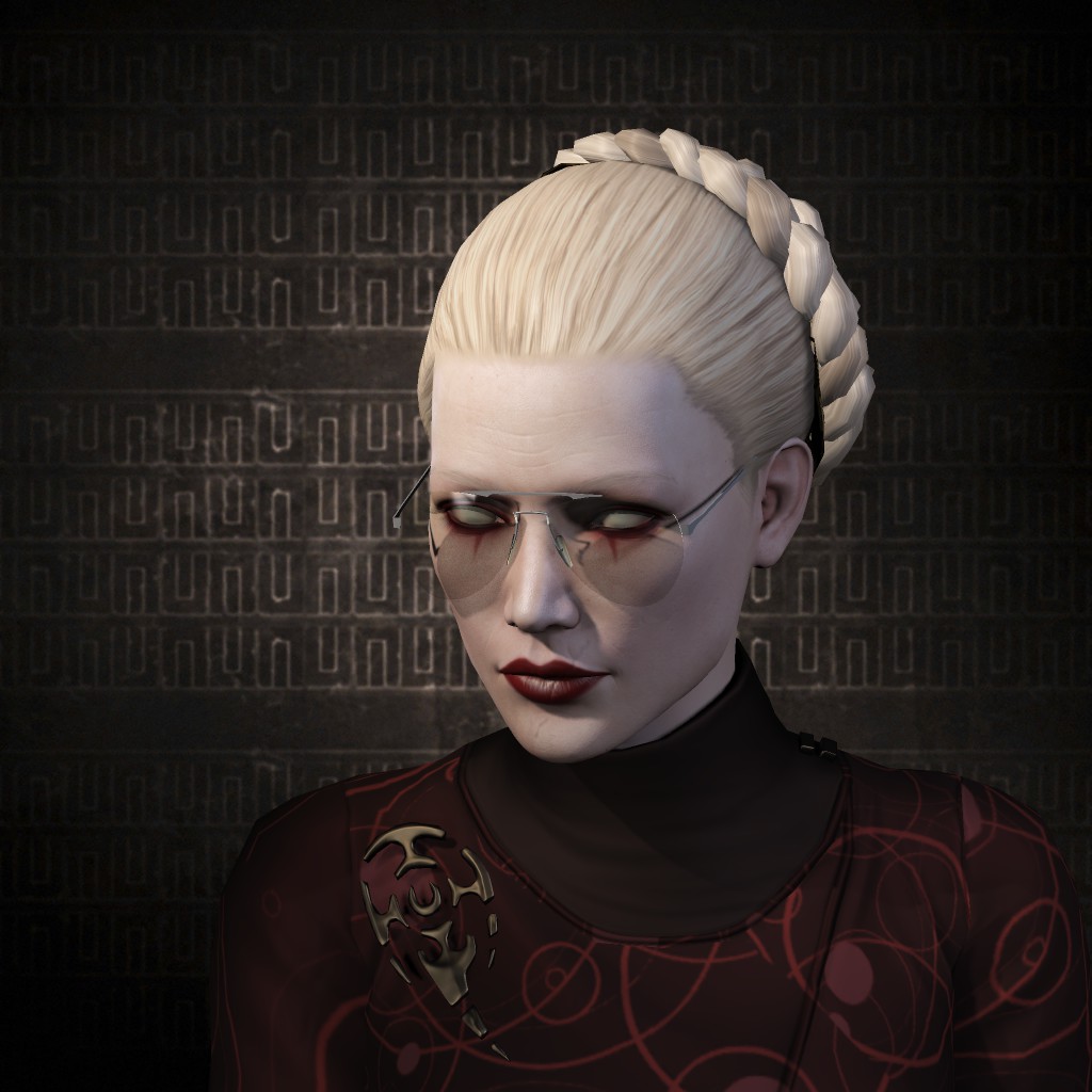 Dwisyl Erata