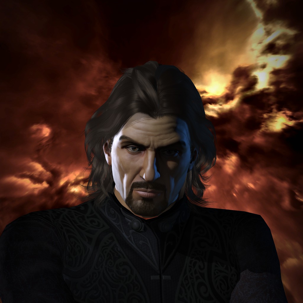 Henrik Marrow