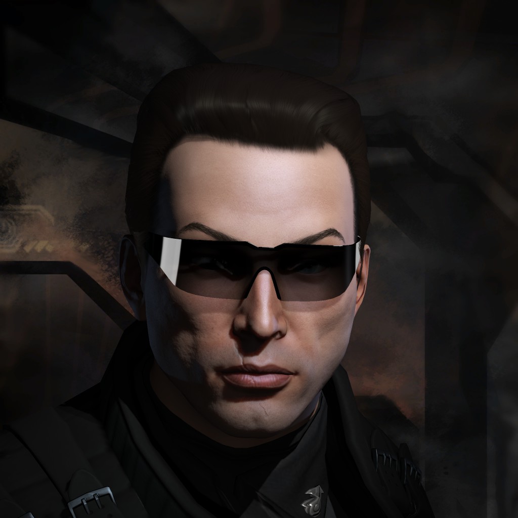 Caldari Dismark