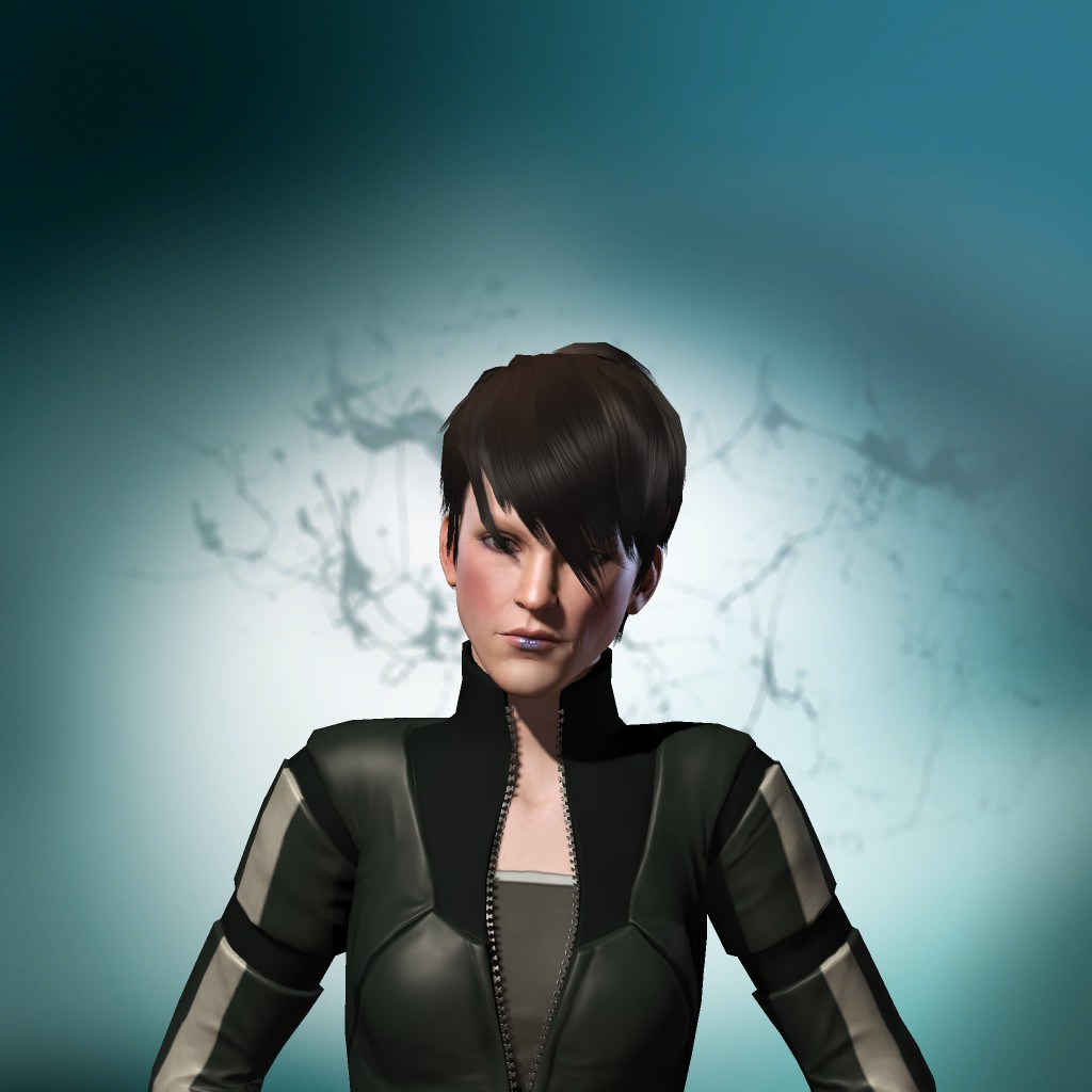 Alexiya Ziro