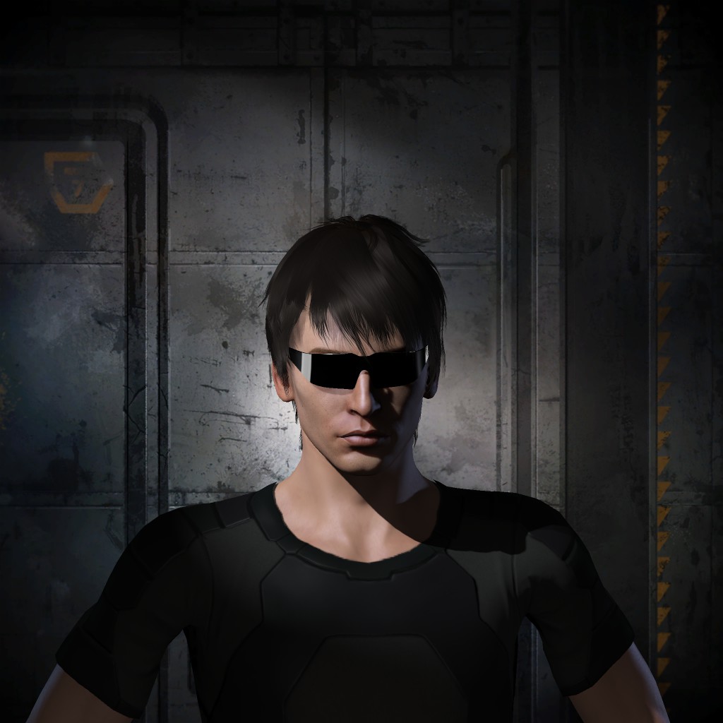 TAU-Legion Maulerant