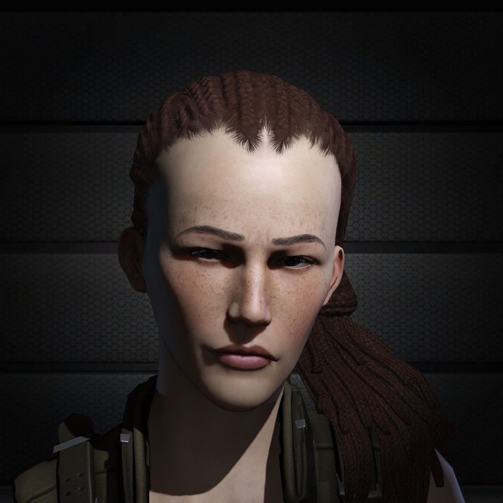 Jane Sabre