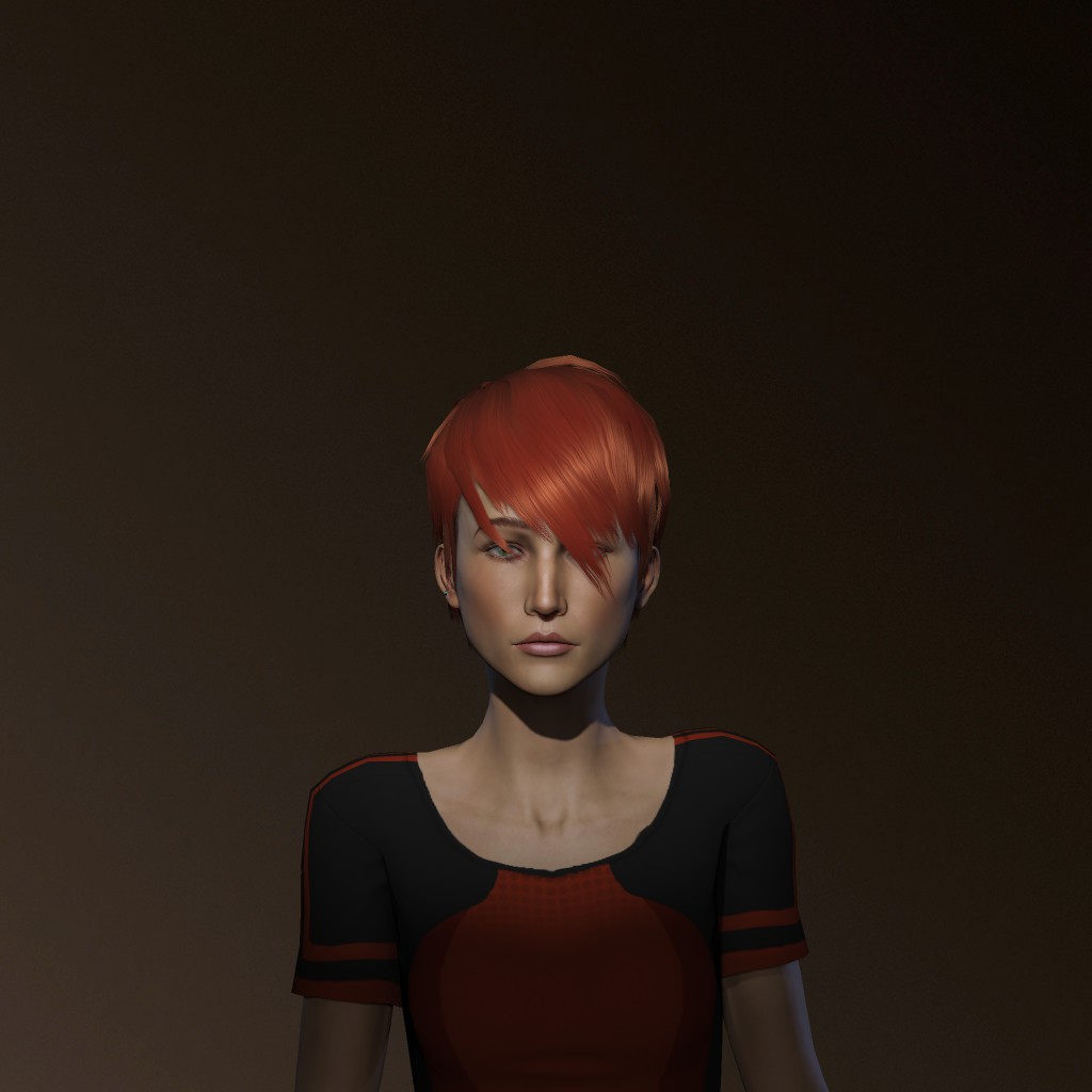 Arina David