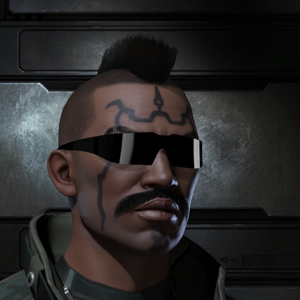 Biron Senpai
