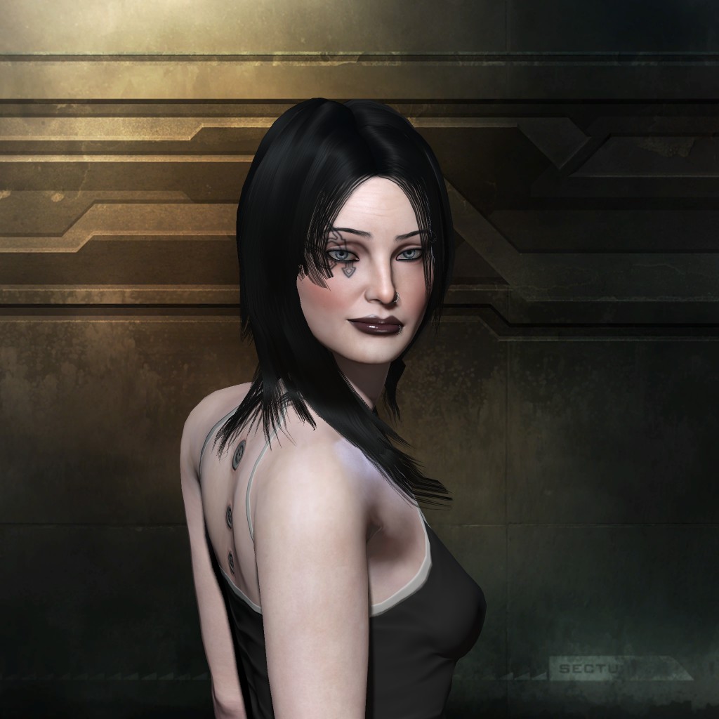 Jennifer Atreides