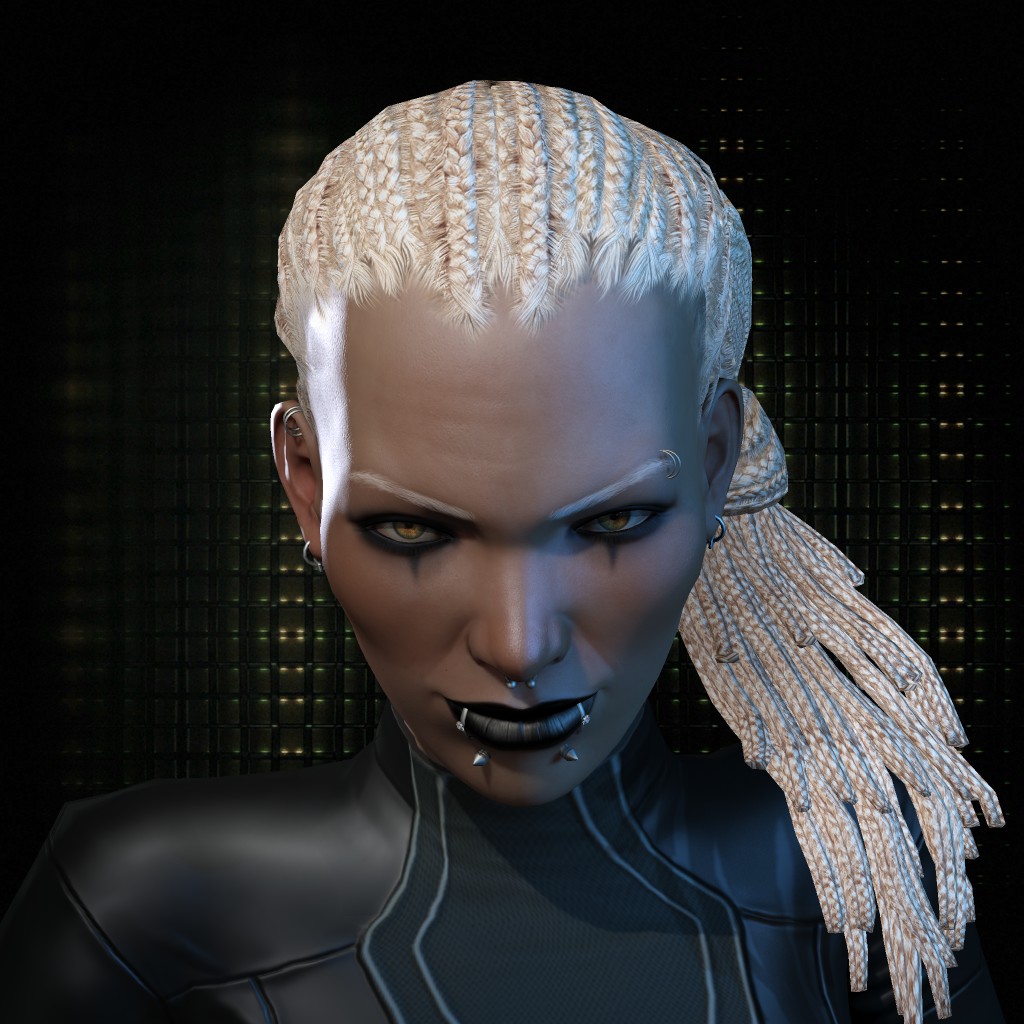 Ardatha Demonhand