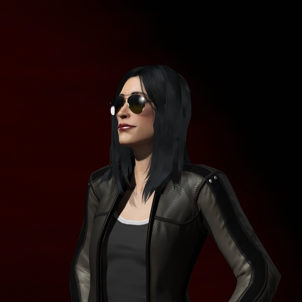 Jane Bravo