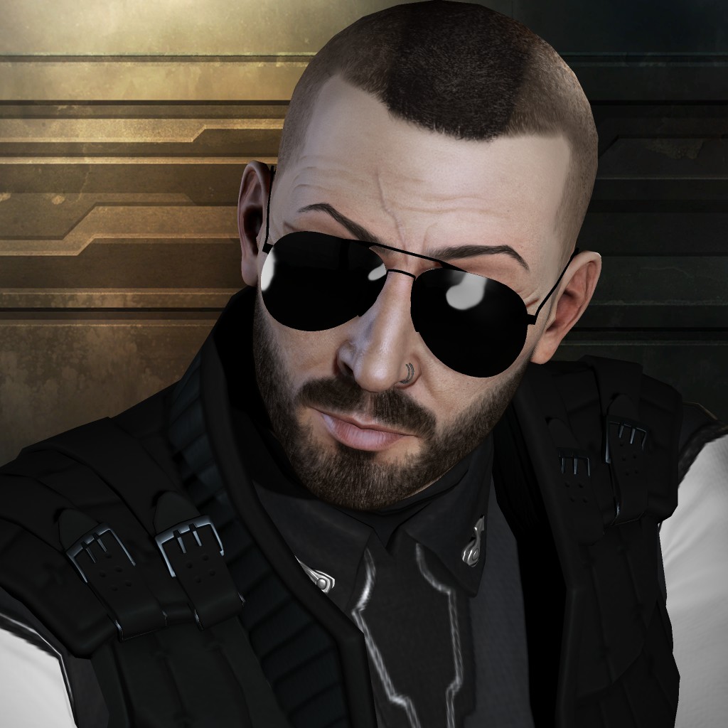 Iron Jack Hack'em