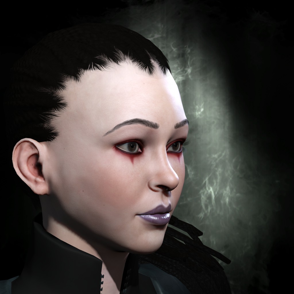Isabelle Malefiction