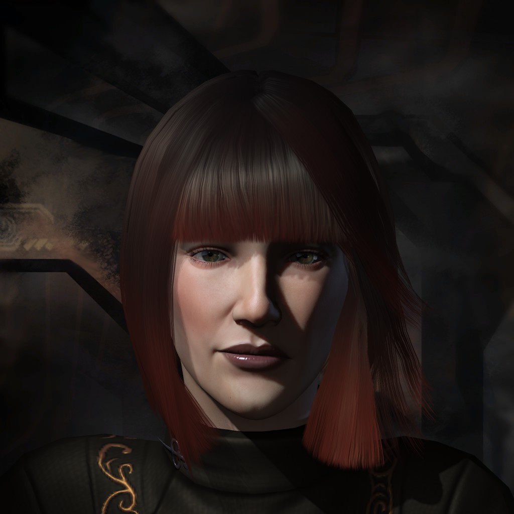 Lydia Crisis
