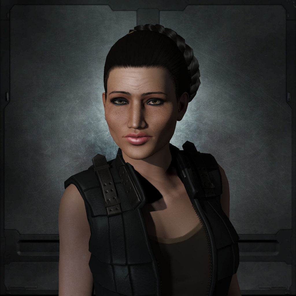 Zaria Hakaari