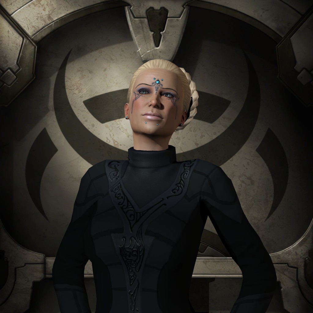 Templier Oyatsu Sarum