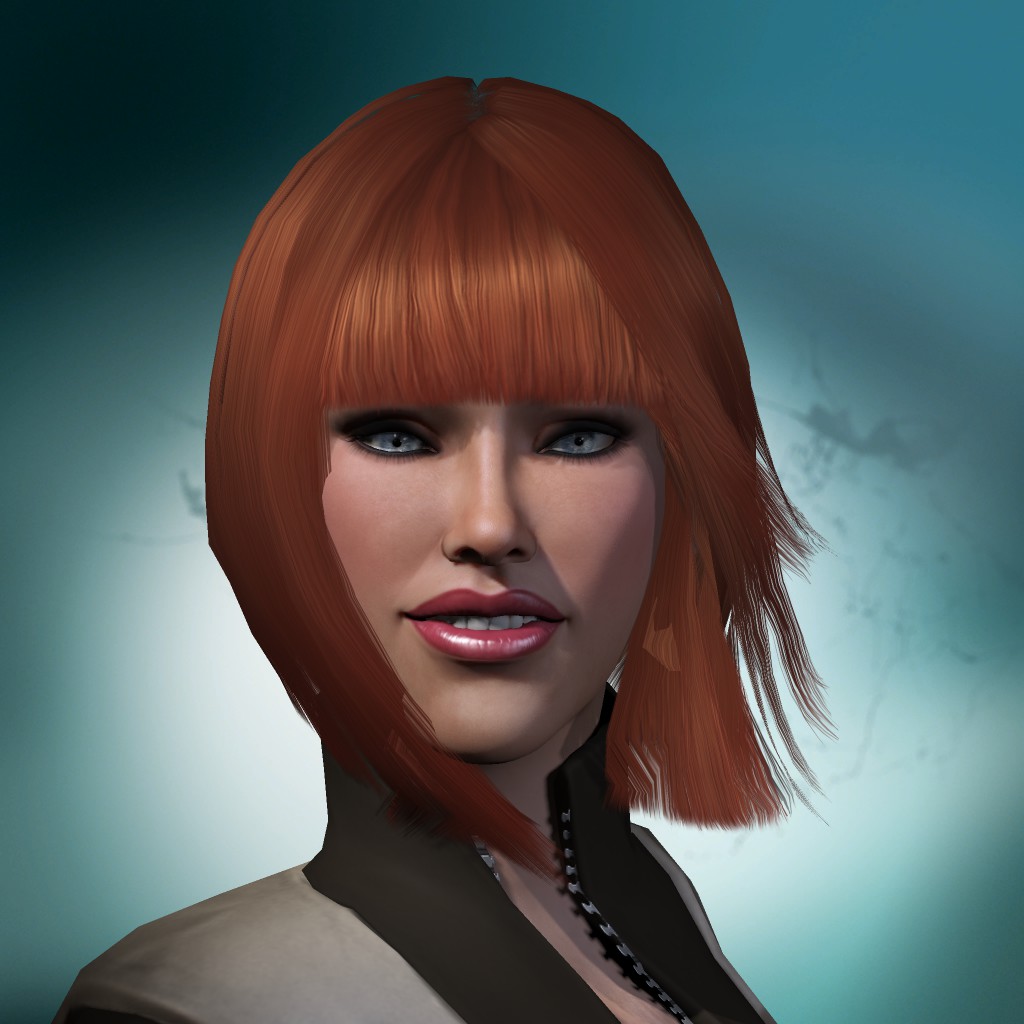 Hope Fearlson