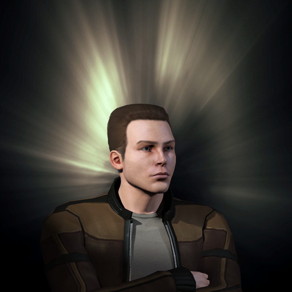 Joshua Aldents