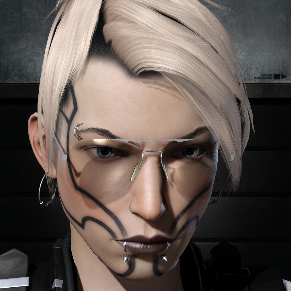 Delora Foxthorn