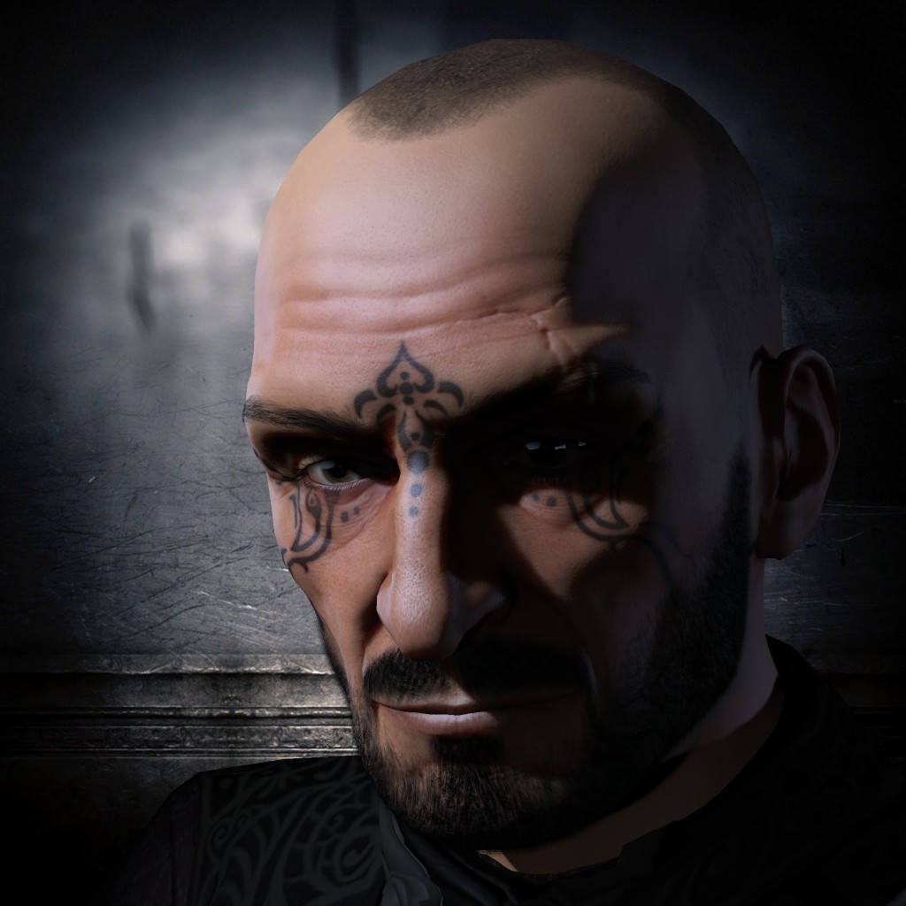 Astartus Kahoudi