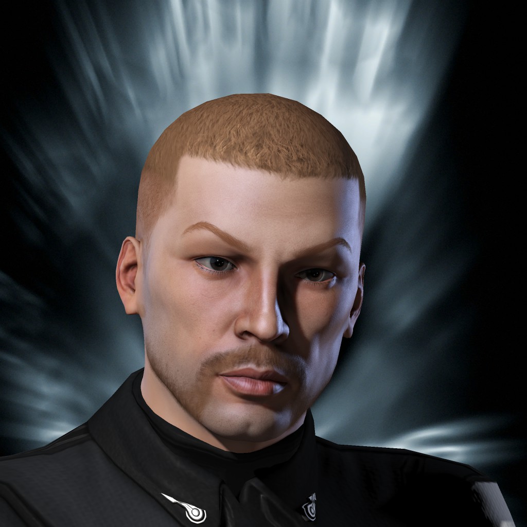 Oleg Nanotrasen