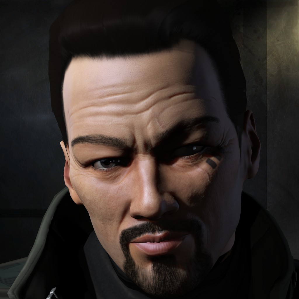 Hermaion Nyx