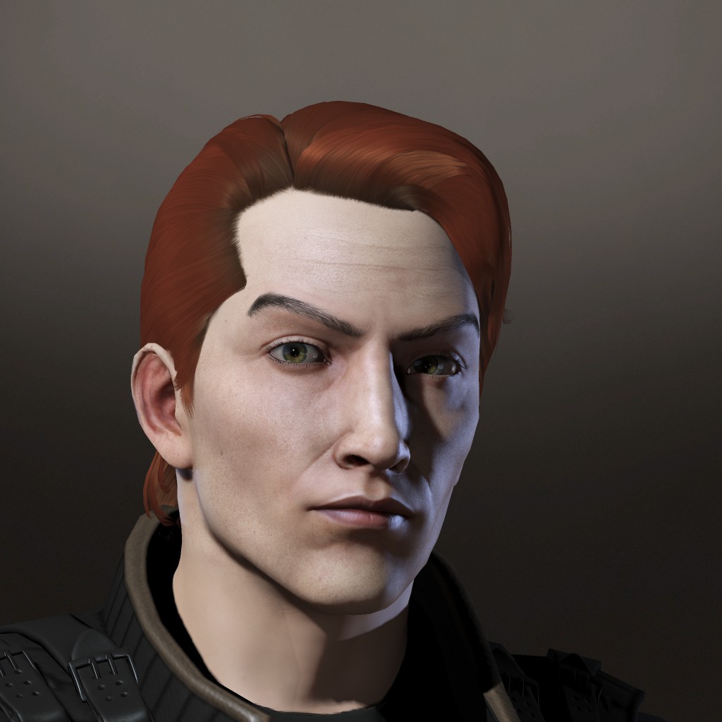 Mike Seadike